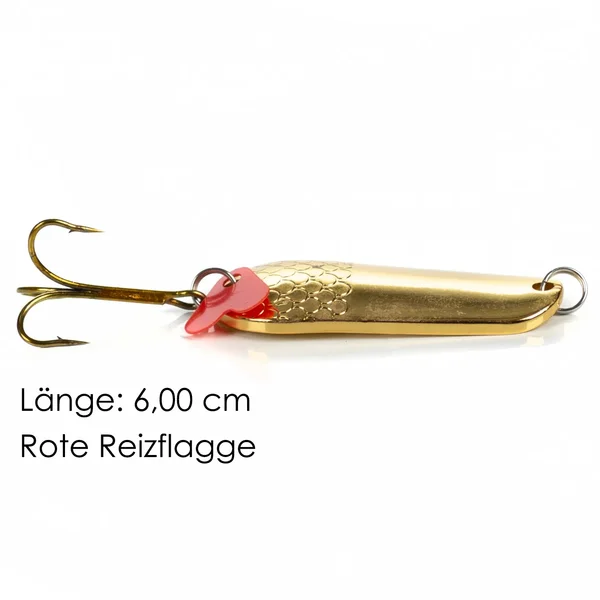 Löffelblinker Set zum Raubfisch Angeln Gold 16-34g 3-teilig Zite Fishing_auswahl3