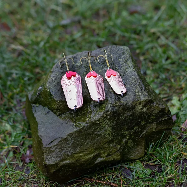 Zite Fishing Blinker Set Kupfer 16-34g 3 Stück_auswahl6