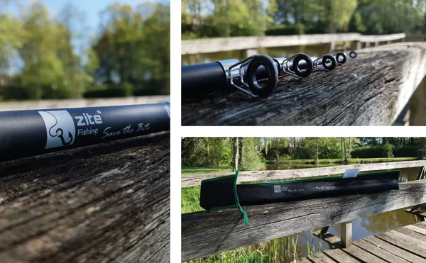 Teleskoprute 2,40m Allround Angelrute 10-40g Zite Fishing_auswahl6