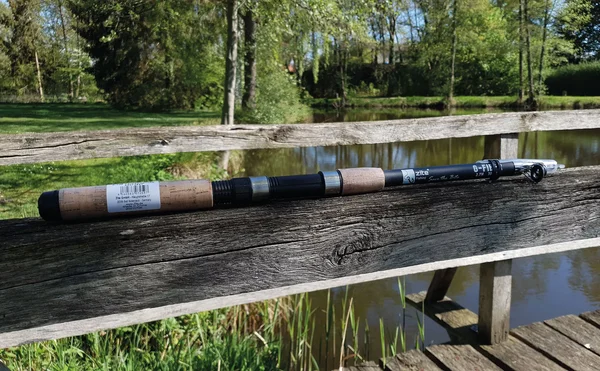 Teleskop Angelrute 2,70m 30-80g Allround Angel Zite Fishing_auswahl6