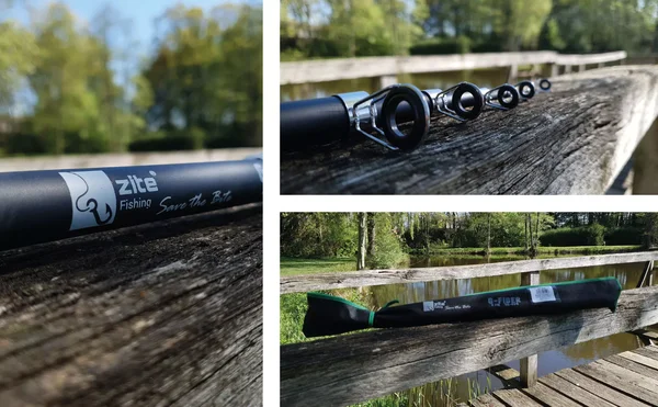 Teleskop Angelrute 2,70m 30-80g Allround Angel Zite Fishing_auswahl7
