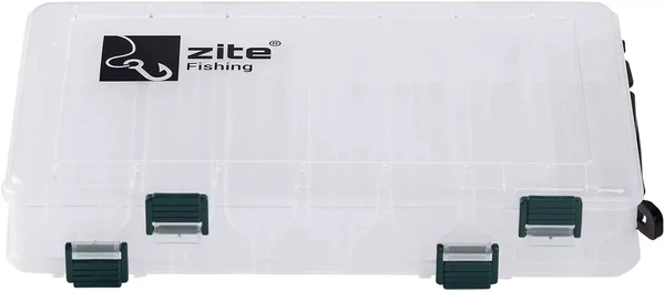 EVA Angeltasche Wasserdicht + Tackleboxen Medium als Bootstaschen Set Zite Fishing_auswahl8