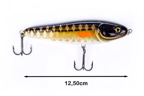 Jerkbait Set 3 Stück Hecht Köder 12,5-15cm Zite Fishing_auswahl4