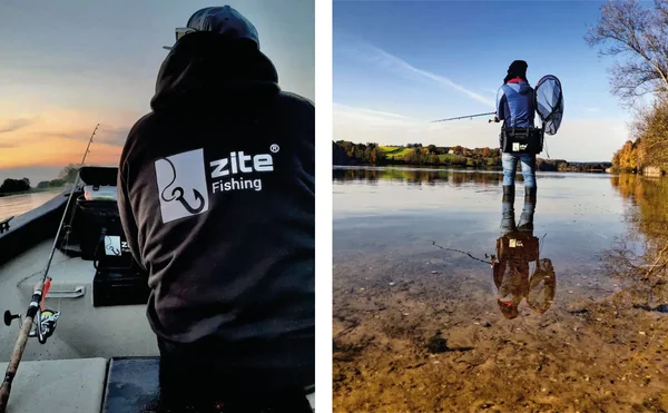 Feeder Tripod & Rod Pod Dreibein 50-110 cm Zite Fishing_auswahl6