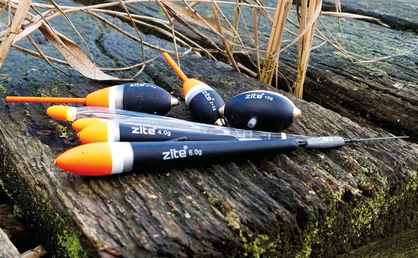 Forellenposen Set 7TLG Forellenei Waggler Durchlaufposen Zite Fishing_auswahl4