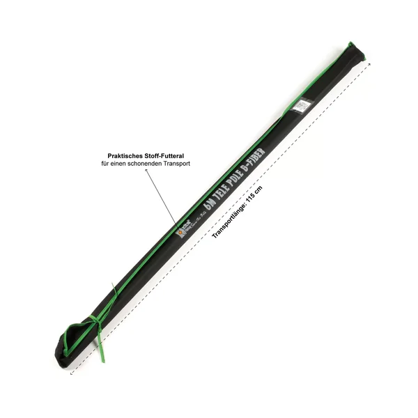 Stipprute Teleskop Angelrute zum Stippen aus Glasfaser 6m Zite Fishing_auswahl3