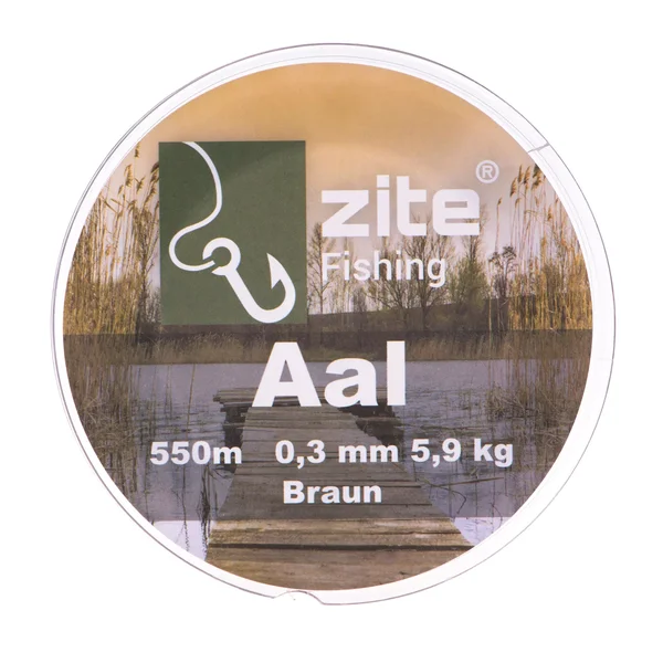 Aalschnur Monofil Angelschnur Aal Nylonschnur 0,30mm 550m Zite Fishing_auswahl1