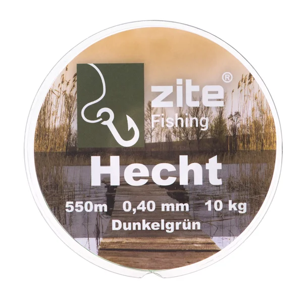 Hechtschnur Monofilschnur Angeln Hecht 0,40mm 550m Zite Fishing_auswahl1