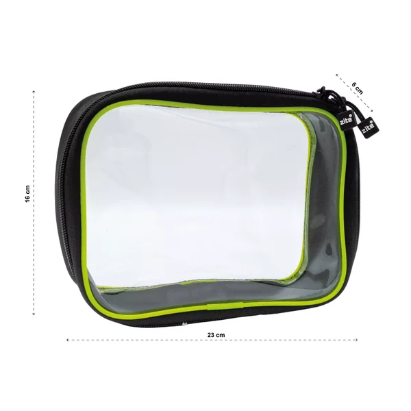 Zite Fishing Window Bag Angeltasche 3 Stück im Set_auswahl1