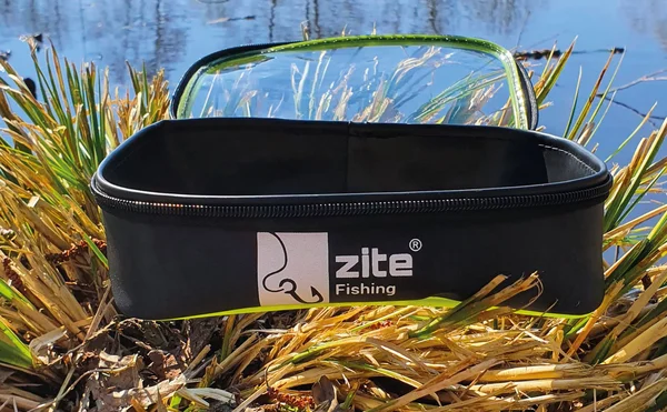 Zite Fishing Window Bag Angeltasche 3 Stück im Set_auswahl5