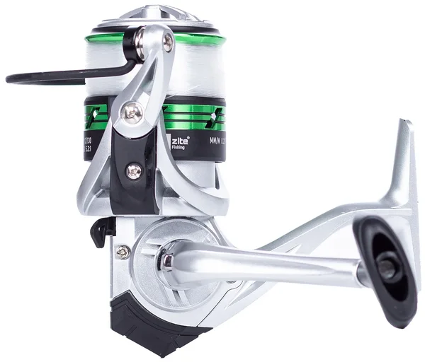 Zite Fishing 2 Teleskopruten 2,70 m + 2 bespulte Angelrollen + Rutentasche 1 m GRATIS_auswahl4