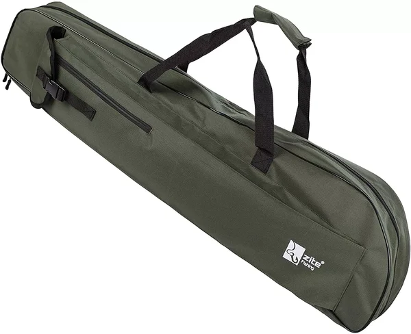 Zite Fishing 2 Teleskopruten 2,70 m + 2 bespulte Angelrollen + Rutentasche 1 m GRATIS_auswahl6
