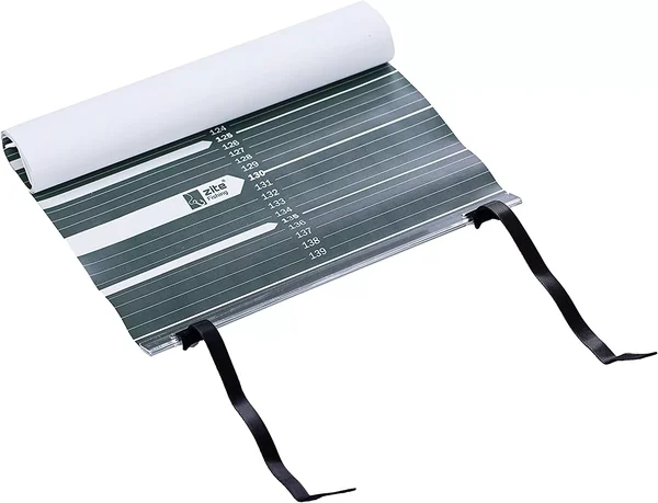 Hakenlöser Zange 28 cm mit Maßband Aufrollbar 140x30 cm Zite Fishing_auswahl4