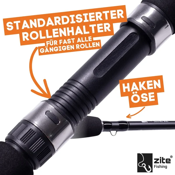 Inzite Base Stick Zander 255cm Spinnrute 15-55g Zanderrute_auswahl1