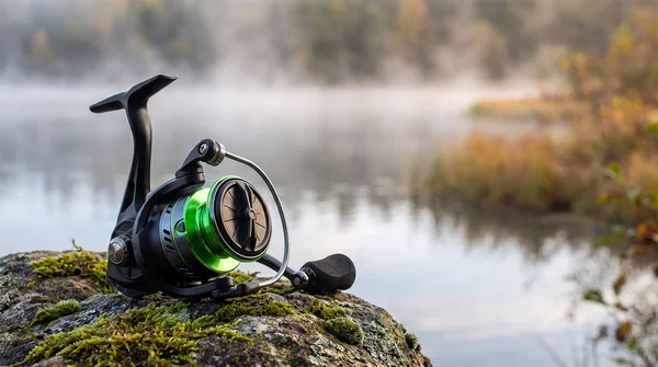 Zite Fishing Trout Reel 3000 Forellenrolle 3+1 Kugellager 2 Aluminiumspulen Angelrolle für Forellenangeln_auswahl1