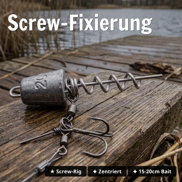Zite Fishing Variables Hechtsystem S 9cm Natur 5-20g - ideal für Gummiköder 15-20 cm_auswahl2