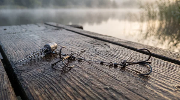 Zite Fishing Variables Hechtsystem L 13cm Natur 5-20g - ideal für Gummiköder 21-26 cm_auswahl1