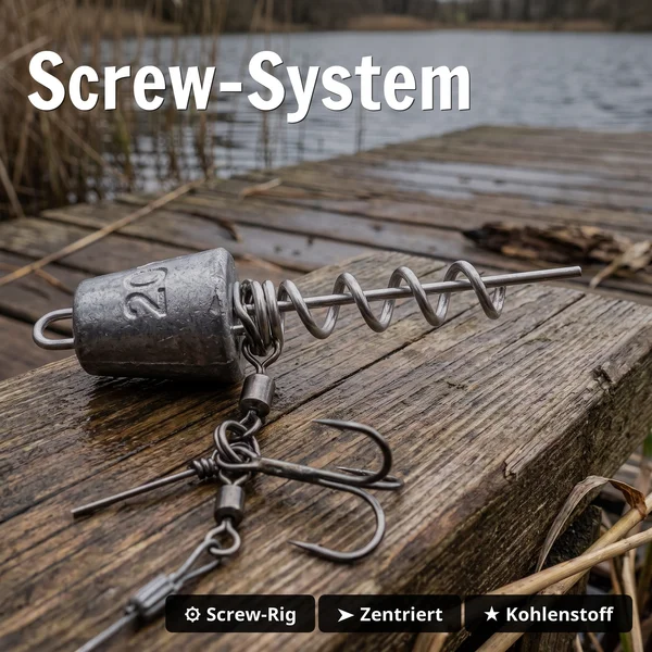 Zite Fishing Variables Hechtsystem L 13cm Natur 5-20g - ideal für Gummiköder 21-26 cm_auswahl2