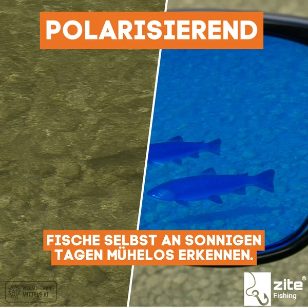 Zite Fishing Sommer-Set: Cappy + Polarisationsbrille Basulo + Schlauchschal_auswahl2