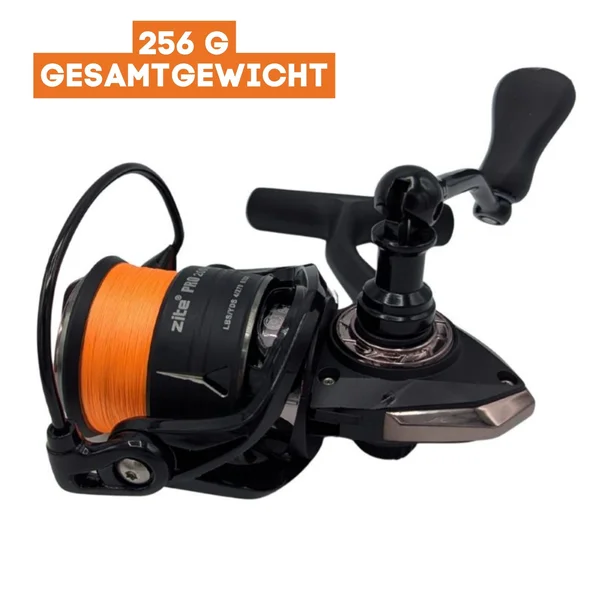 Barsch Pro Komplettset - Inzite Pro Stick Perch, Spinnig Reel Pro 2000 bespult & GRATIS Zubehör_auswahl2