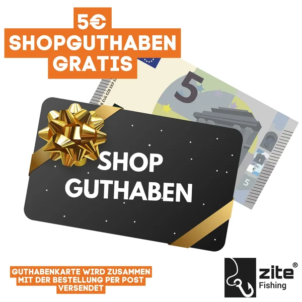 Zander Base Komplettset - Inzite Base Stick Zander, Spinnig Reel Base 3000 bespult & GRATIS Gummiköder + Jighaken_auswahl8