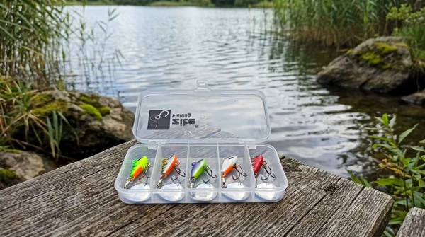 Zite Fishing Jigspinner Set Neon M 10g – 5 Spin-Jigs für Barsch, Zander, Hecht & Forelle_auswahl1