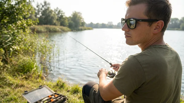Zite Fishing Polarisationsbrille Basulo – Silber verspiegelt mit UV400-Schutz inkl. Hardcase & Microfasertuch_auswahl1