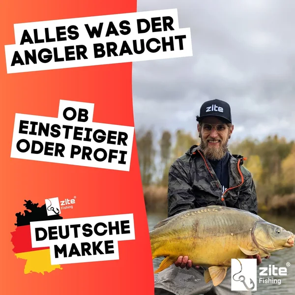 Zite Fishing Wundertüte Karpfen – Karpfen Angelzubehör Überraschungsbox Anglergeschenk_auswahl4