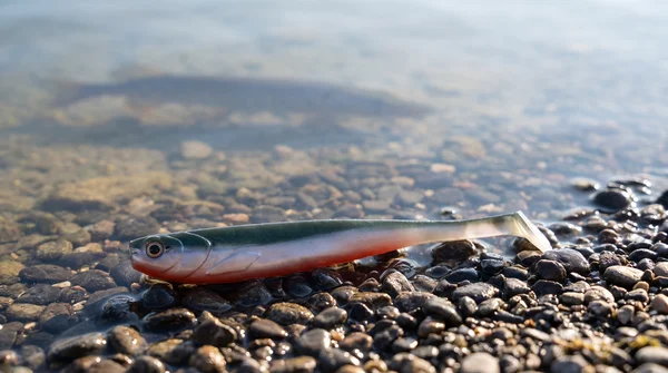 Zite Fishing Inzite Shad Crystal Flame 15,5 cm Gummifisch Hecht Zander 4 Stück_auswahl5