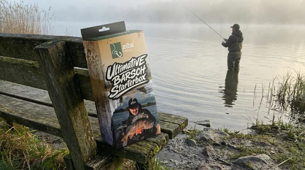 Zite Fishing Ultimative Starterbox Barsch – Komplettset mit Gummifischen, Rigs & Jigspinner_auswahl1