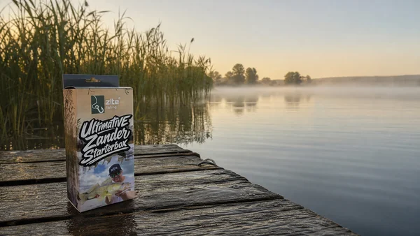 Zite Fishing Ultimative Starterbox Zander – Komplettset mit Gummiködern, Rigs & Jigs_auswahl5