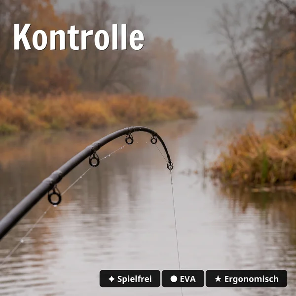 Zite Fishing Inzite Base Stick Pike XL 255 - Hechtrute für Big Baits, 80-150g Wurfgewicht, 24T Carbon_auswahl4