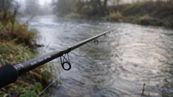 Zite Fishing Inzite Base Stick Pike XL 255 - Hechtrute für Big Baits, 80-150g Wurfgewicht, 24T Carbon_auswahl5