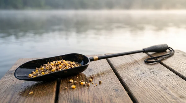 Zite Fishing Wurfschaufel Futterkelle für präzises Anfüttern_auswahl5