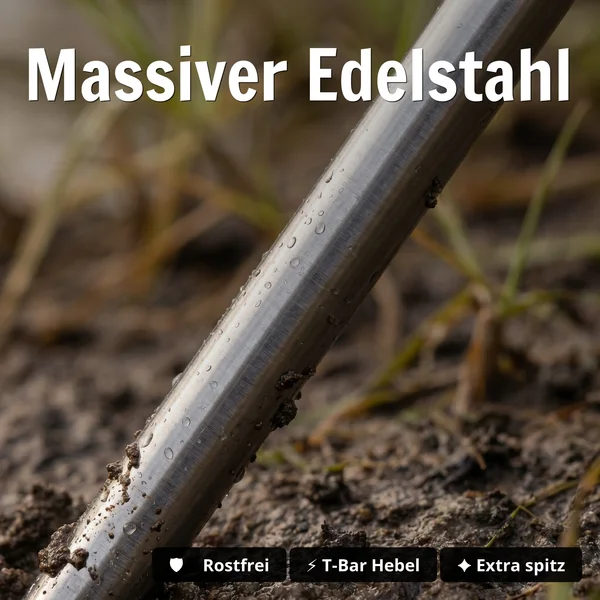 Zite Fishing Edelstahl Banksticks verstellbar 3er-Set – Teleskop Bankstick rostfrei für Bissanzeiger & Rutenauflage_auswahl4