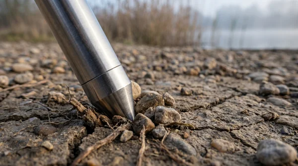 Zite Fishing Edelstahl Banksticks verstellbar 3er-Set – Teleskop Bankstick rostfrei für Bissanzeiger & Rutenauflage_auswahl7