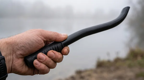 Zite Fishing Boiliewurfrohr 50 cm – Throwing Stick für das Karpfenangeln_auswahl6