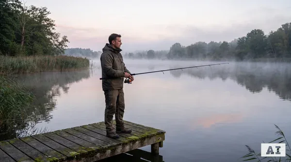 Zite Fishing Barsch Angelset Komplett XXL – Rute, Rolle 2000 bespult & Starterbox + Kescher für Barsch, Zander & Hecht_auswahl2