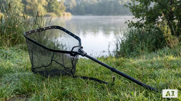 Zite Fishing Barsch Angelset Komplett XXL – Rute, Rolle 2000 bespult & Starterbox + Kescher für Barsch, Zander & Hecht_auswahl6