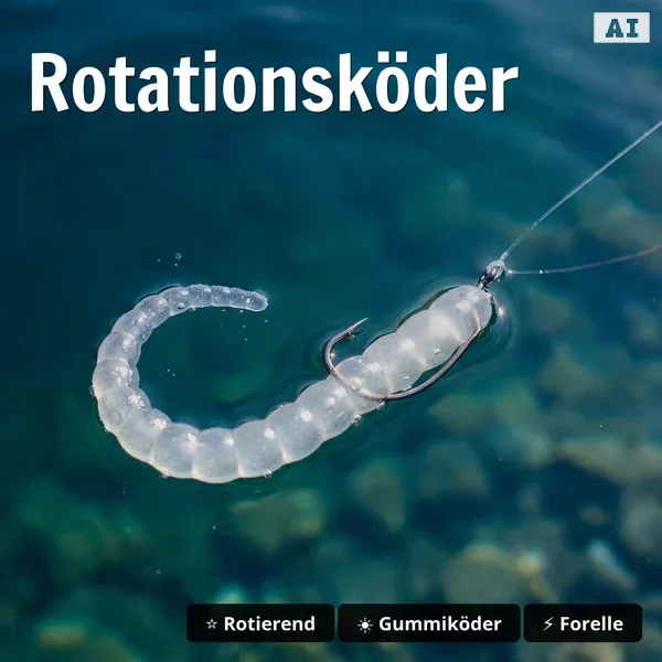 Curly Viper Glow Knoblauch 6,5 cm 8 Stück – Forellen Gummiköder UV-aktiv_auswahl2