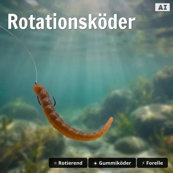 Curly Viper Caramel Pumpkin 6,5 cm – Forellenköder Limited Edition, Dose mit 8+4 Stück GRATIS_auswahl2