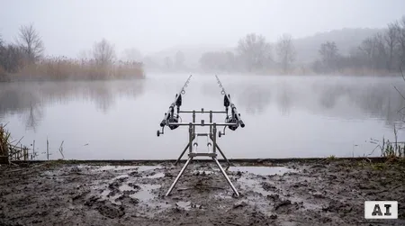Rod Pod vs. Banksticks: Was ist besser bei weichem Boden?