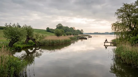 Hechtangeln mit Köderfisch Montage: Guide für Anfänger