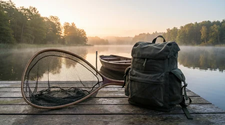 Angelkoffer Rucksack: Test &amp; Vergleich für Angler
