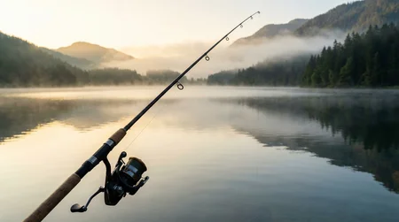 Jigspinner für Barsch führen: So angeln Sie richtig im See