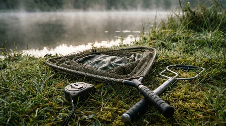 Fisch waidgerecht betäuben & töten: Gesetzliche Vorgaben
