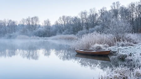 Forellen Spoon Angeln im Winter: Profi-Tipps & Taktik