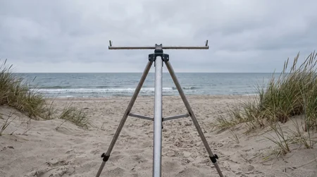 Rutenhalter pflegen: Salzwasser-Reinigung & Schutz-Tipps