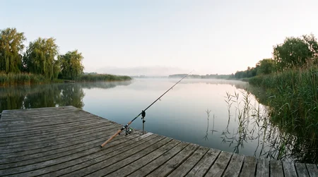 Tungsten Gewichte für Finesse Rigs beim Barschangeln