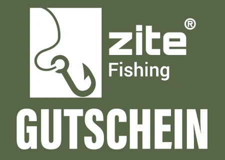 Zite Fishing Guthabenkarte 20 €